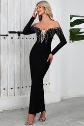 Grace Maxi Dress | Dress In Beauty